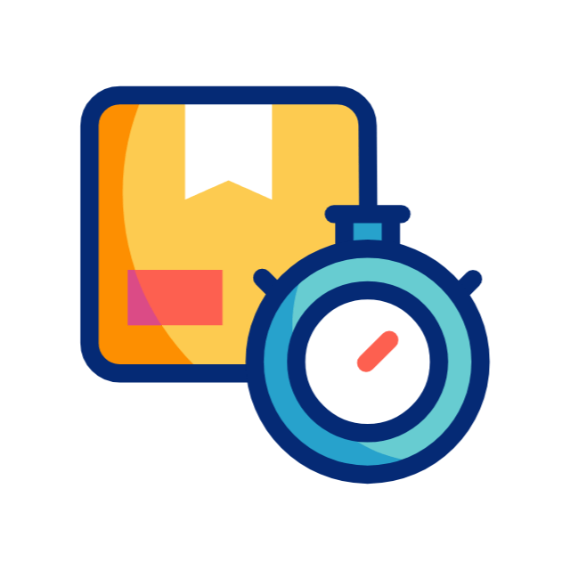 Fulfillment Icon