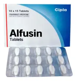 Alfusin