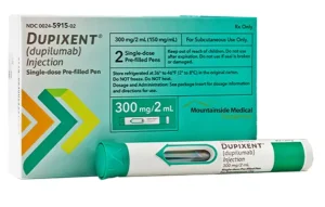 Dupixent
