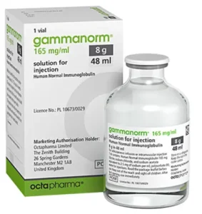 Gammanorm