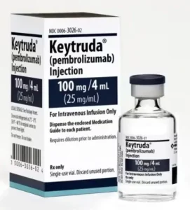 Keytruda