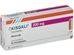Kisqali