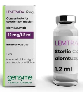 Lemtrada