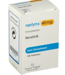 Nerlynx