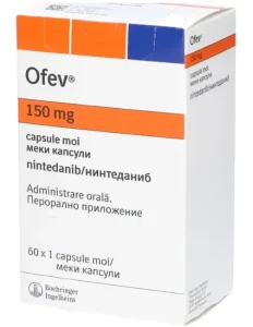 Ofev