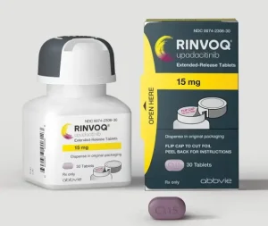 Rinvoq