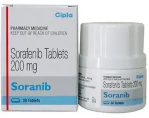 Soranib