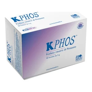 K-Phos Neutral 250mg Tablet