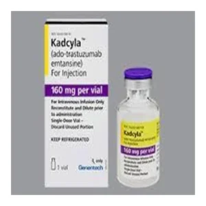 Kadcyla 160mg Vial