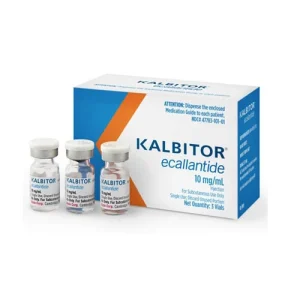 Kalbitor 30mg/3mL Injection