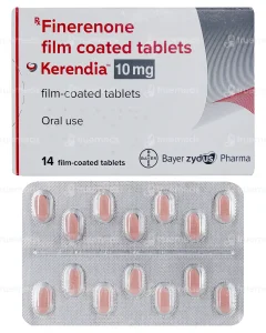Kerendia 10mg Tablet