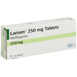 Lariam 250mg Tablet
