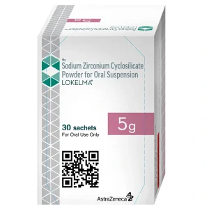 Lokelma 5g Oral Powder