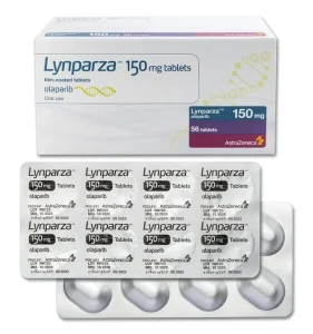 Lynparza 150mg Tablet