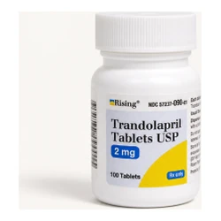 Mavik 4mg Tablet