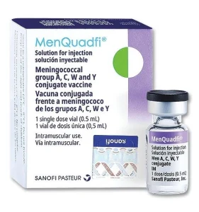 MenQuadfi 0.5ml Injection