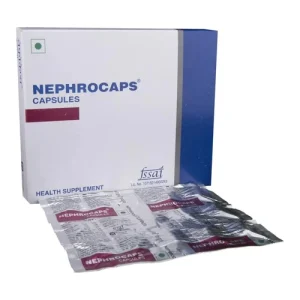 Nephrocaps Various combo Capsule