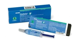 Neulasta 6mg Injection