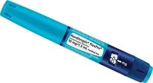 Norditropin 10mg/1.5mL Injection