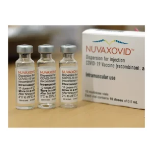 Nuvaxovid 5mcg/0.5mL Injection