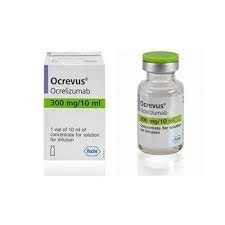 Ocrevus 300mg Injection