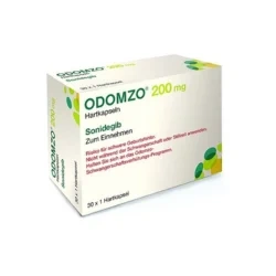 Odomzo 200mg Capsule