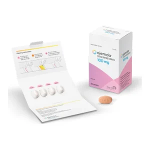 Ojemda 100mg Tablet