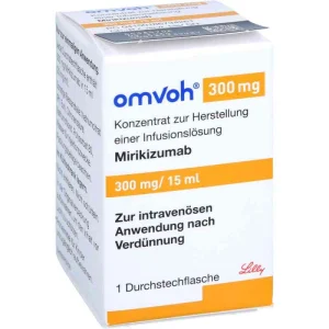 Omvoh 300mg Injection
