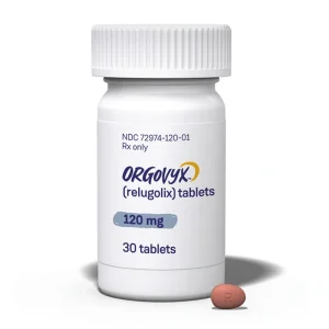 Orgovyx 120mg Tablet