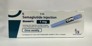 Ozempic 1mg Injection