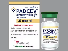 Padcev 20mg Injection