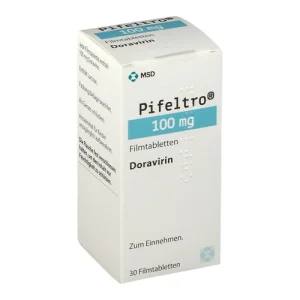 Pifeltro 100mg FC Tablet