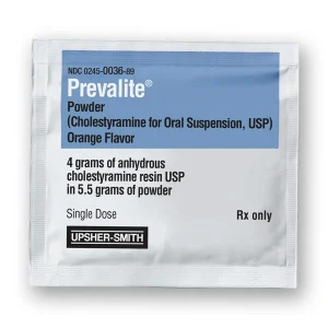 Prevalite 4g Powder