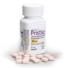 Pristiq 100mg Tablet