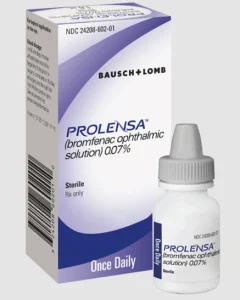 Prolensa 0.07% Eye Drops