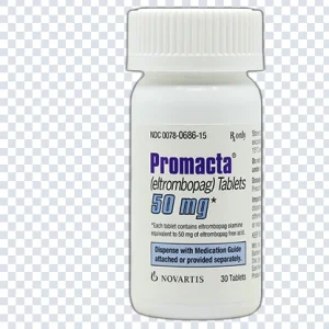 Promacta 50mg Tablet