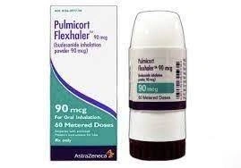 Pulmicort Flexhaler 180mcg Inhaler