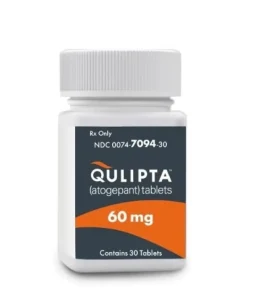 Qulipta 60mg Tablet