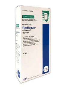 Radicava 30mg/100mL Injection
