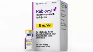 Reblozyl 25mg Vial