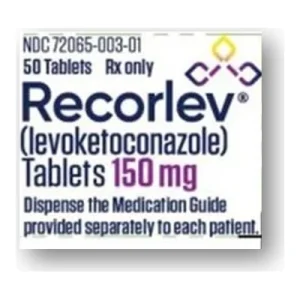 Recorlev 150mg Tablet