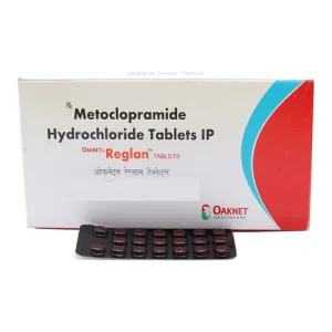 Reglan 10mg Tablet