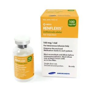 Renflexis 100mg Injection