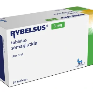 Rybelsus 3mg Tablet