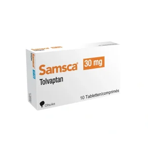 Samsca 30mg Tablet