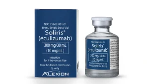 Soliris 300mg Injection