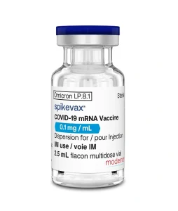 Spikevax 0.5ml Injection