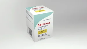 Spinraza 12mg/5ml Injection