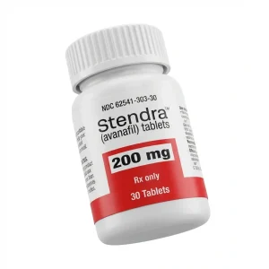 Stendra 200mg Tablet