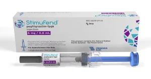 Stimufend 6mg/0.6mL Injection